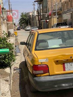 سایپا 131